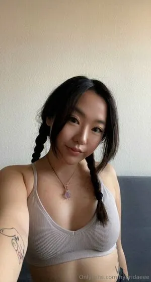 Hyoridaeee OnlyFans Leaked Free Thumbnail Picture - #TLGlao8eXm