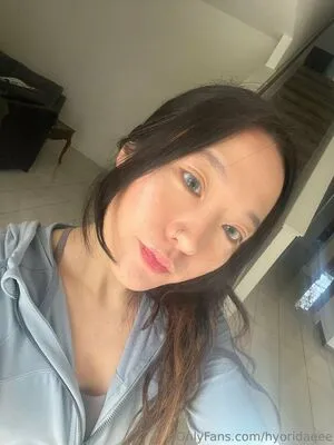 Hyoridaeee OnlyFans Leaked Free Thumbnail Picture - #X0SeLjaeRo