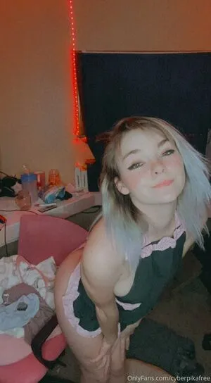Hyperbabecyber OnlyFans Leaked Free Thumbnail Picture - #0dvMyqZK6G