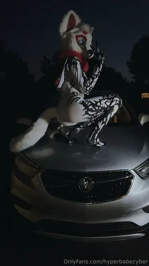 Hyperbabecyber OnlyFans Leaked Free Thumbnail Picture - #Gh5lynW2Qx