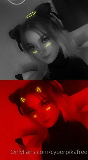 Hyperbabecyber OnlyFans Leaked Free Thumbnail Picture - #GmMYUc8PMA