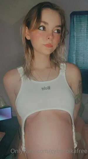 Hyperbabecyber OnlyFans Leaked Free Thumbnail Picture - #ILRqqxPaWl