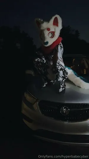 Hyperbabecyber OnlyFans Leaked Free Thumbnail Picture - #MSP9nl6yDl