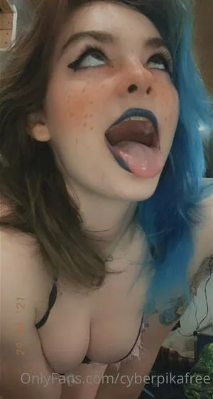Hyperbabecyber OnlyFans Leaked Free Thumbnail Picture - #SwShTaUtw1
