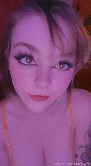 Hyperbabecyber OnlyFans Leaked Free Thumbnail Picture - #Uk6qD7a9Vx