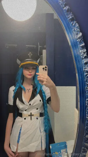 Hyperbabecyber OnlyFans Leaked Free Thumbnail Picture - #V8pmEsCVhu