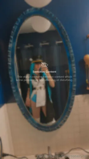 Hyperbabecyber OnlyFans Leaked Free Thumbnail Picture - #Z1RuSq1utw