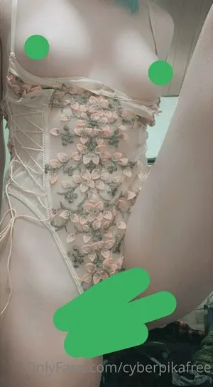Hyperbabecyber OnlyFans Leaked Free Thumbnail Picture - #boqezQX9b4