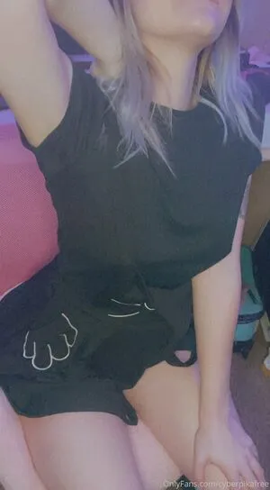 Hyperbabecyber OnlyFans Leaked Free Thumbnail Picture - #e75ks6IESo
