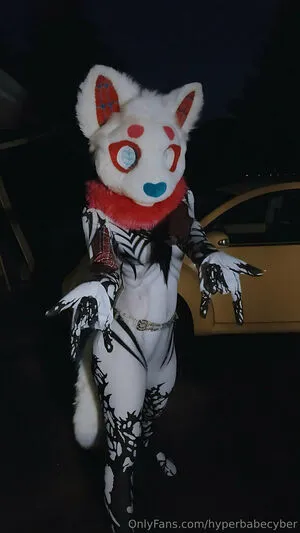 Hyperbabecyber OnlyFans Leaked Free Thumbnail Picture - #hkKHbf62Sp