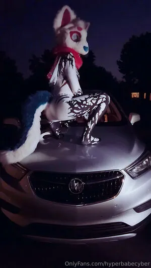 Hyperbabecyber OnlyFans Leaked Free Thumbnail Picture - #wpqGhDxR0d