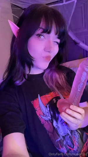 Hypercos OnlyFans Leaked Free Thumbnail Picture - #xTFTV4jK3D