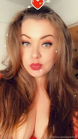 Hypnorosie OnlyFans Leaked Free Thumbnail Picture - #Kn0mIT7OlD