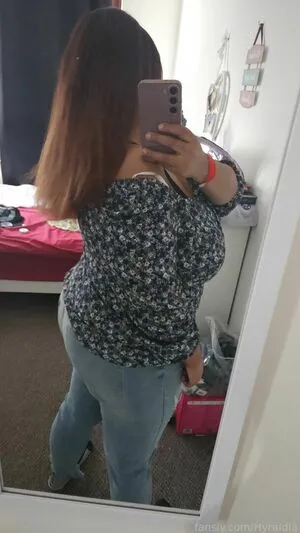 Hyraldia OnlyFans Leaked Free Thumbnail Picture - #0BDFjiBf6S