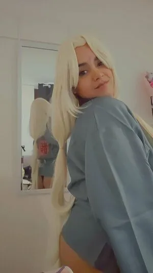 Hyraldia OnlyFans Leaked Free Thumbnail Picture - #ZvJf4KVPdL