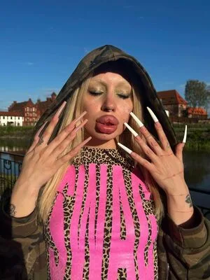Hyst3ricang3l OnlyFans Leaked Free Thumbnail Picture - #6uLIIlRbXZ