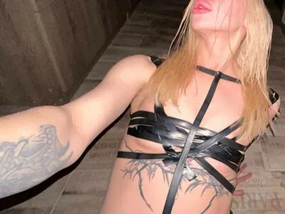 Hyst3ricang3l OnlyFans Leaked Free Thumbnail Picture - #G2Pj33YNyn