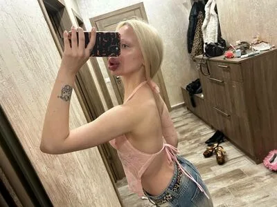Hyst3ricang3l OnlyFans Leaked Free Thumbnail Picture - #vxTlKTxvSt