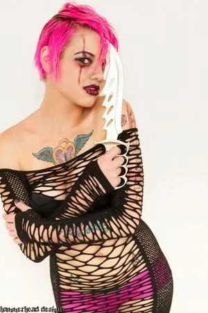 Hythrall OnlyFans Leaked Free Thumbnail Picture - #88sGYibYe9