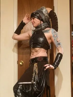 Hythrall OnlyFans Leaked Free Thumbnail Picture - #k3HqtgZA5x