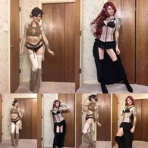 Hythrall OnlyFans Leaked Free Thumbnail Picture - #nPRolEOlu3
