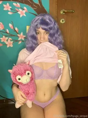 Hyuga Senpai OnlyFans Leaked Free Thumbnail Picture - #LeWOnVOktH