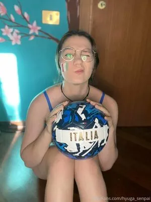 Hyuga Senpai OnlyFans Leaked Free Thumbnail Picture - #N3Edanjx4D