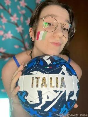 Hyuga Senpai OnlyFans Leaked Free Thumbnail Picture - #XDMOMZ7IDD