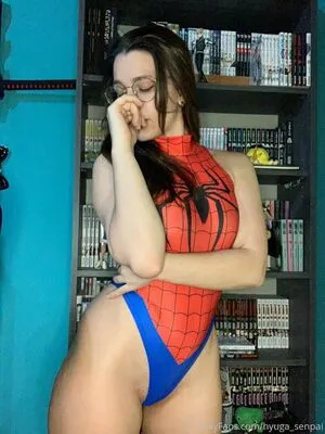 Hyuga Senpai OnlyFans Leaked Free Thumbnail Picture - #oZGsbaV0B2