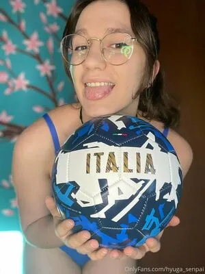 Hyuga Senpai OnlyFans Leaked Free Thumbnail Picture - #sFtyu7tlhN