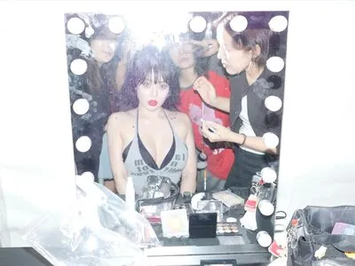 Hyuna OnlyFans Leaked Free Thumbnail Picture - #Sznx06w59Y