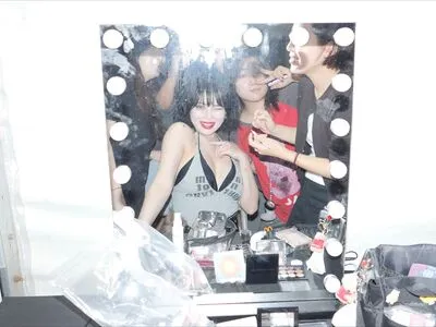 Hyuna OnlyFans Leaked Free Thumbnail Picture - #kSDoM2j7it