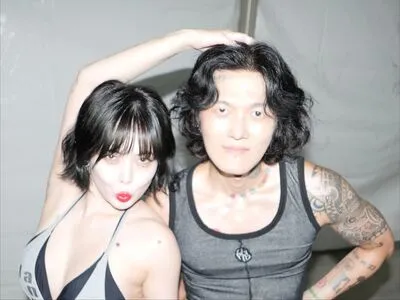 Hyuna OnlyFans Leaked Free Thumbnail Picture - #ogh8TIGpPs