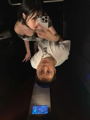 Hyuna OnlyFans Leaked Free Thumbnail Picture - #s94KuXvbXV