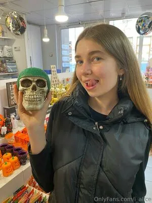 I Alice OnlyFans Leaked Free Thumbnail Picture - #V5T0payWzK