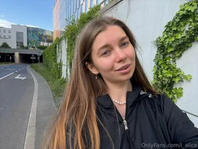 I Alice OnlyFans Leaked Free Thumbnail Picture - #YviVd7Kvy3