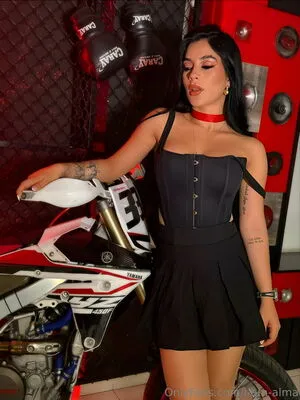 I Am Alma OnlyFans Leaked Free Thumbnail Picture - #2B6XbrZVsa