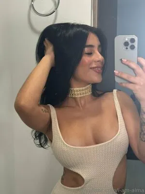 I Am Alma OnlyFans Leaked Free Thumbnail Picture - #mQCSQkEp9x