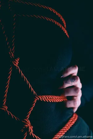 I Am Athame OnlyFans Leaked Free Thumbnail Picture - #9ssRhm1xAM