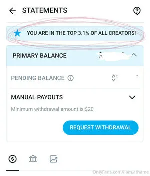 I Am Athame OnlyFans Leaked Free Thumbnail Picture - #TGt0NLqpk8