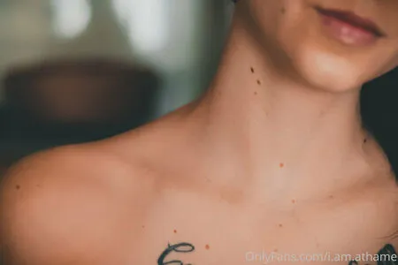 I Am Athame OnlyFans Leaked Free Thumbnail Picture - #WMMhf6sUIg