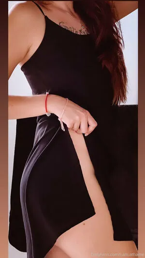 I Am Athame OnlyFans Leaked Free Thumbnail Picture - #jXksxWQWOV