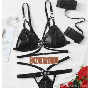 I Am Athame OnlyFans Leaked Free Thumbnail Picture - #ofLMiRH794
