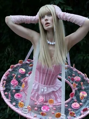 I Am Doshik OnlyFans Leaked Free Thumbnail Picture - #W1bWPGW4El