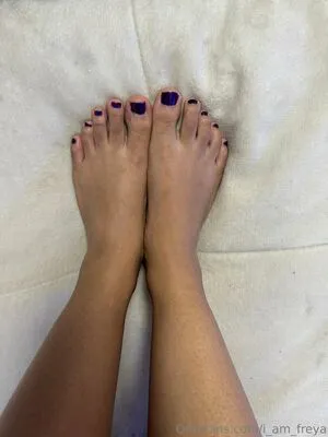 I Am Freya OnlyFans Leaked Free Thumbnail Picture - #94blYYEPUw