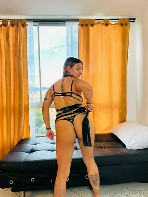 I Am Freya OnlyFans Leaked Free Thumbnail Picture - #hXCWqZOVZ2