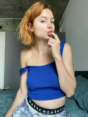 I Am Gingerbaby OnlyFans Leaked Free Thumbnail Picture - #5B2FZg2RzS
