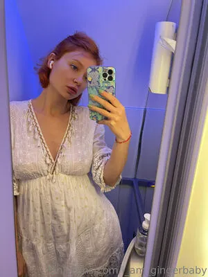 I Am Gingerbaby OnlyFans Leaked Free Thumbnail Picture - #7fGb7e0qLT