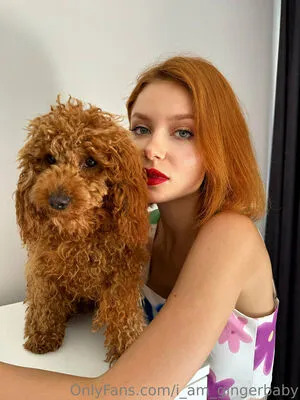 I Am Gingerbaby OnlyFans Leaked Free Thumbnail Picture - #CHgvVxs4ld