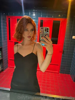 I Am Gingerbaby OnlyFans Leaked Free Thumbnail Picture - #GH2Xgwpyho